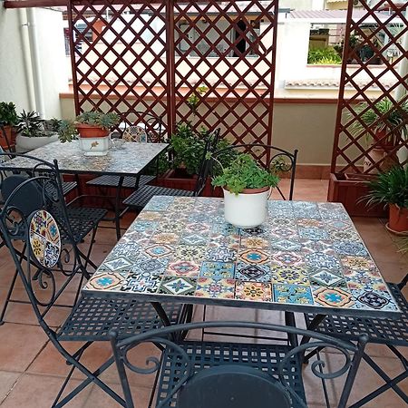 A Casa Tua Affitti Brevi Bed & Breakfast โนโต ห้อง รูปภาพ