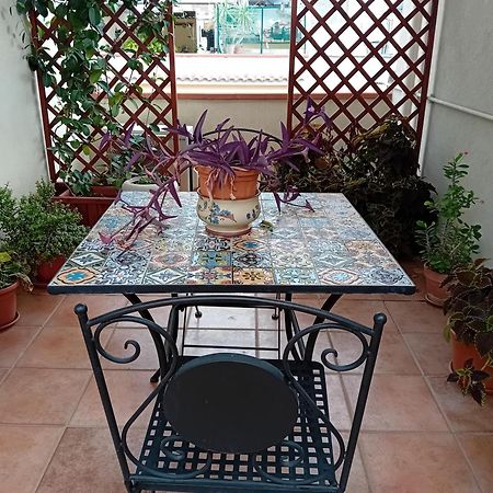 A Casa Tua Affitti Brevi Bed & Breakfast โนโต ห้อง รูปภาพ