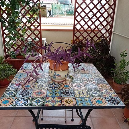 A Casa Tua Affitti Brevi Bed & Breakfast โนโต ภายนอก รูปภาพ