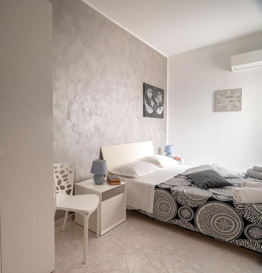 A Casa Tua Affitti Brevi Bed & Breakfast โนโต ภายนอก รูปภาพ