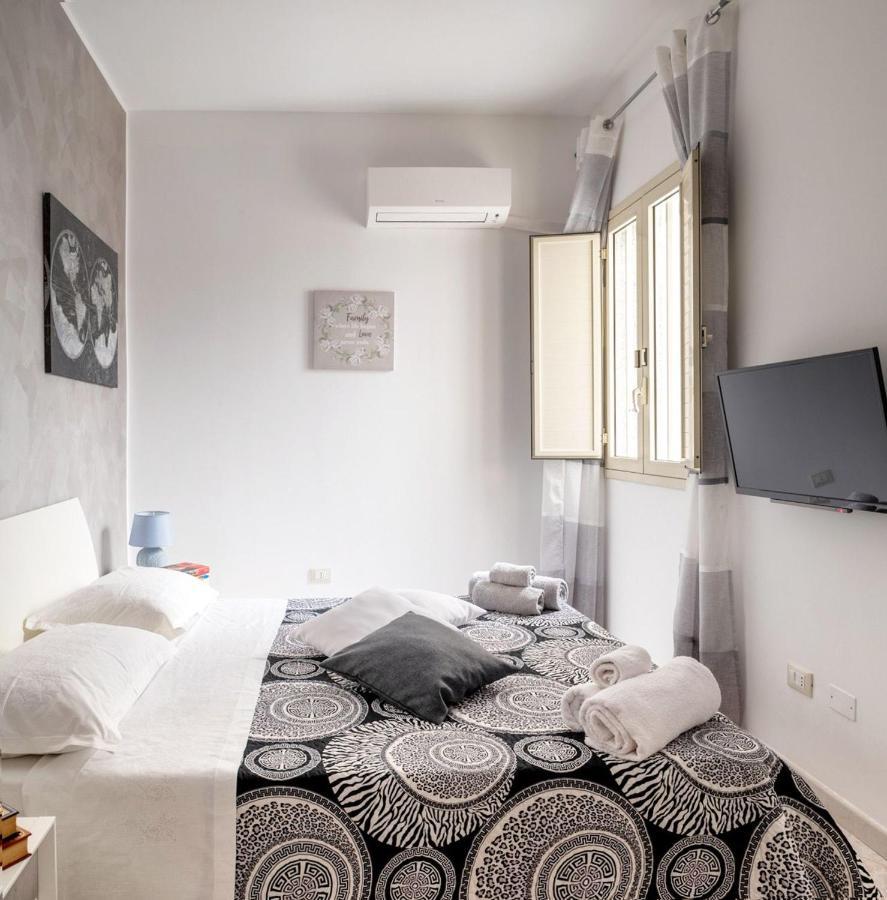 A Casa Tua Affitti Brevi Bed & Breakfast โนโต ภายนอก รูปภาพ