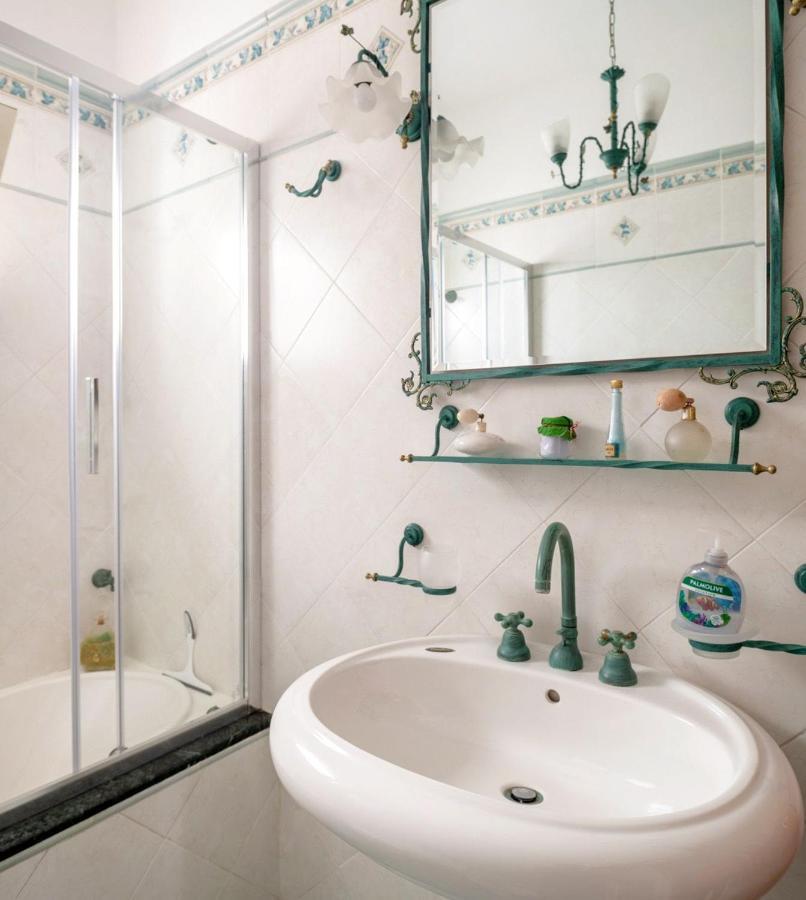 A Casa Tua Affitti Brevi Bed & Breakfast โนโต ภายนอก รูปภาพ