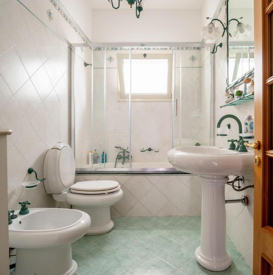 A Casa Tua Affitti Brevi Bed & Breakfast โนโต ภายนอก รูปภาพ
