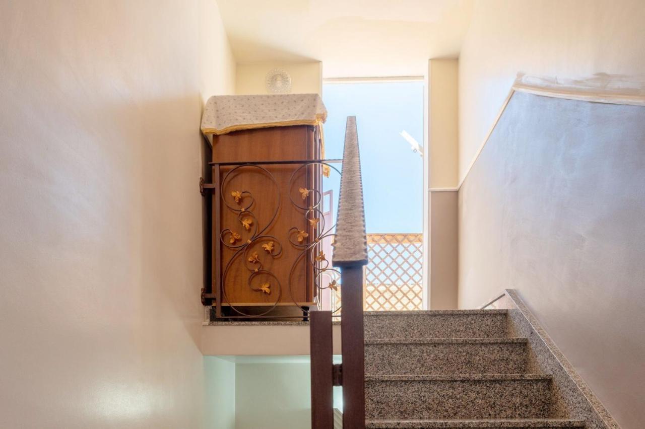 A Casa Tua Affitti Brevi Bed & Breakfast โนโต ภายนอก รูปภาพ