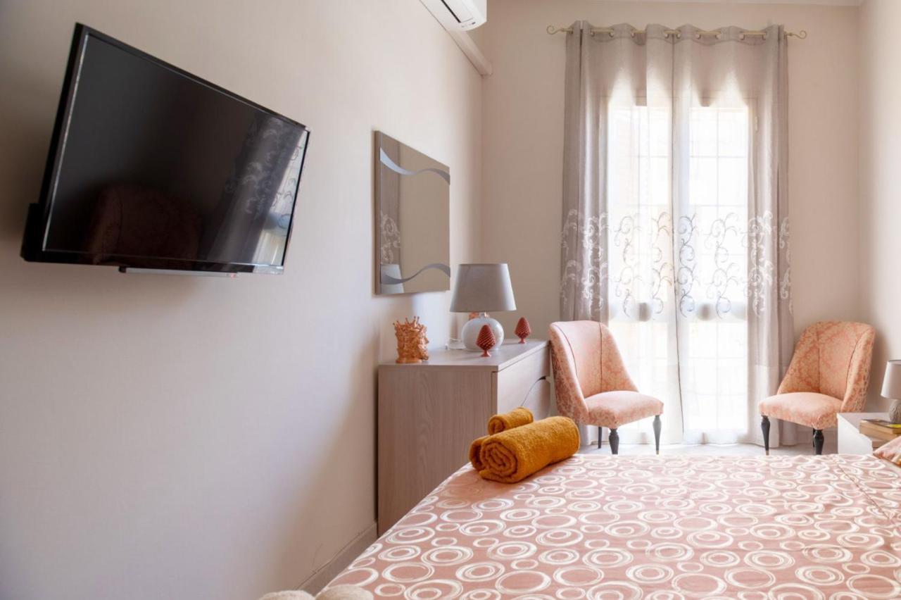 A Casa Tua Affitti Brevi Bed & Breakfast โนโต ภายนอก รูปภาพ