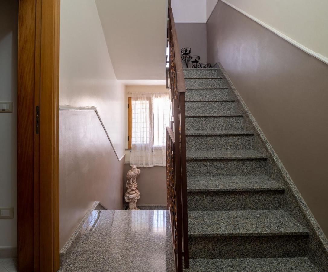 A Casa Tua Affitti Brevi Bed & Breakfast โนโต ภายนอก รูปภาพ