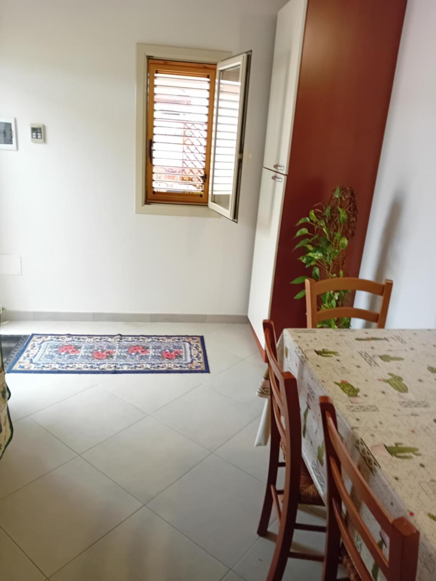 A Casa Tua Affitti Brevi Bed & Breakfast โนโต ห้อง รูปภาพ