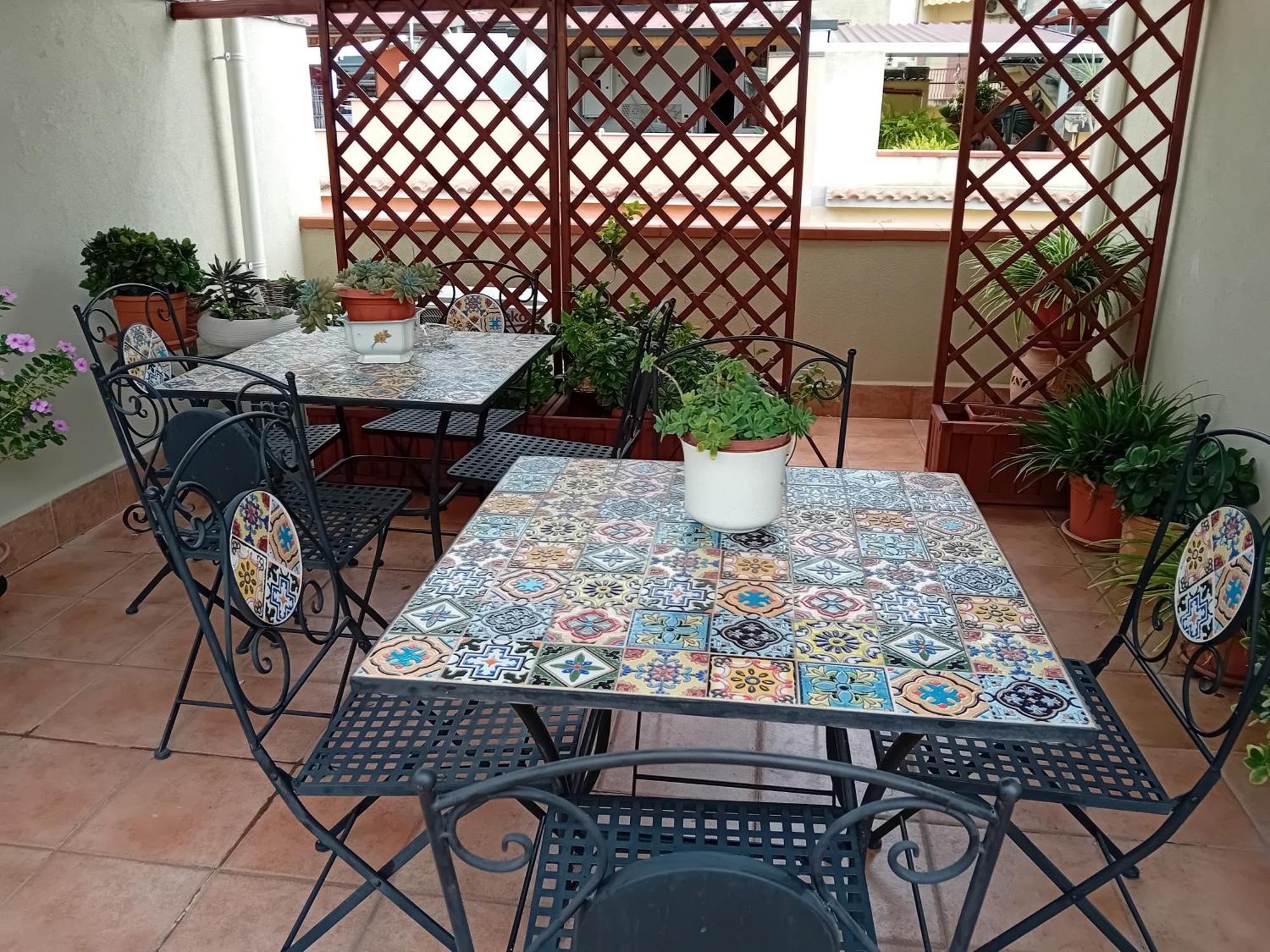 A Casa Tua Affitti Brevi Bed & Breakfast โนโต ห้อง รูปภาพ